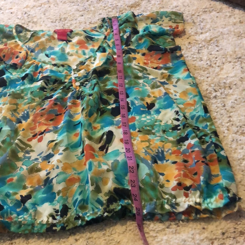 Lightweight top - Picture 6 of 7